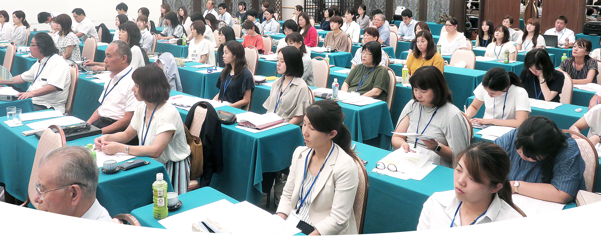 会員の紹介